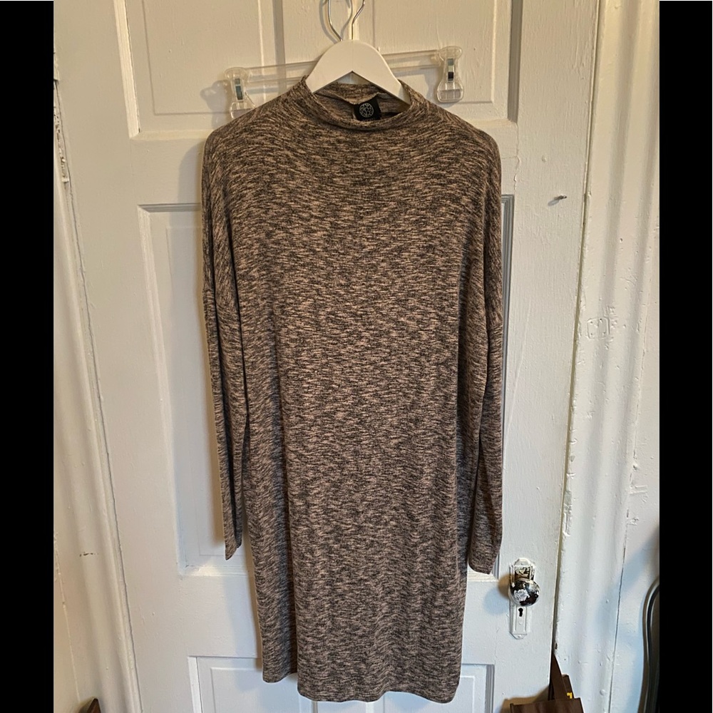 NWT Bobeau tunic dress